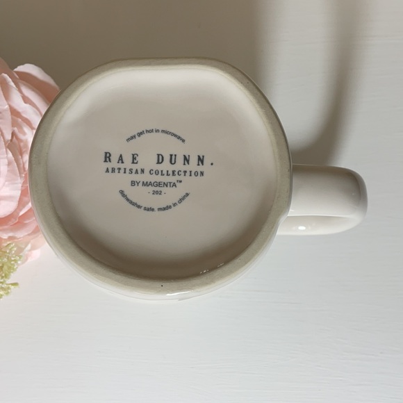 NWT Rae Dunn COFFEE Mug - Picture 4 of 4